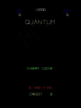 Quantum (rev 2)